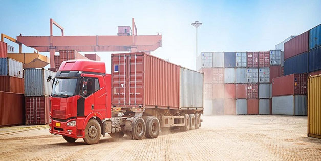 End-to-end Logistics Services