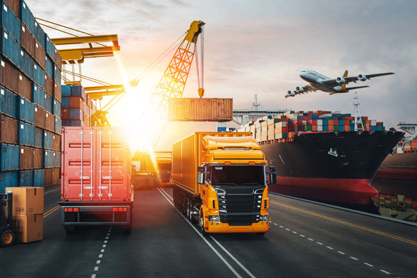 freight forwarding solutions